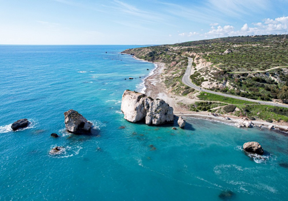 PAPHOS AREA