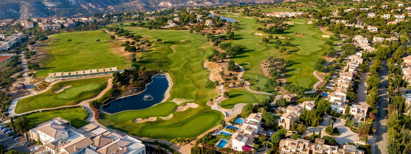 Aphrodite Hills