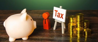 An overview of Cyprus's taxation system