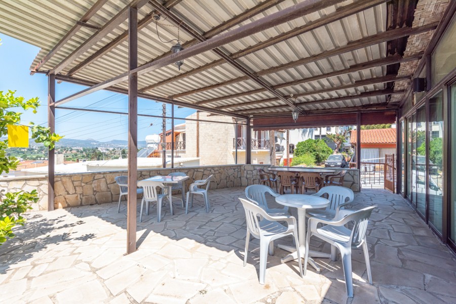 Polis, Polis Restaurant For Sale | 2626