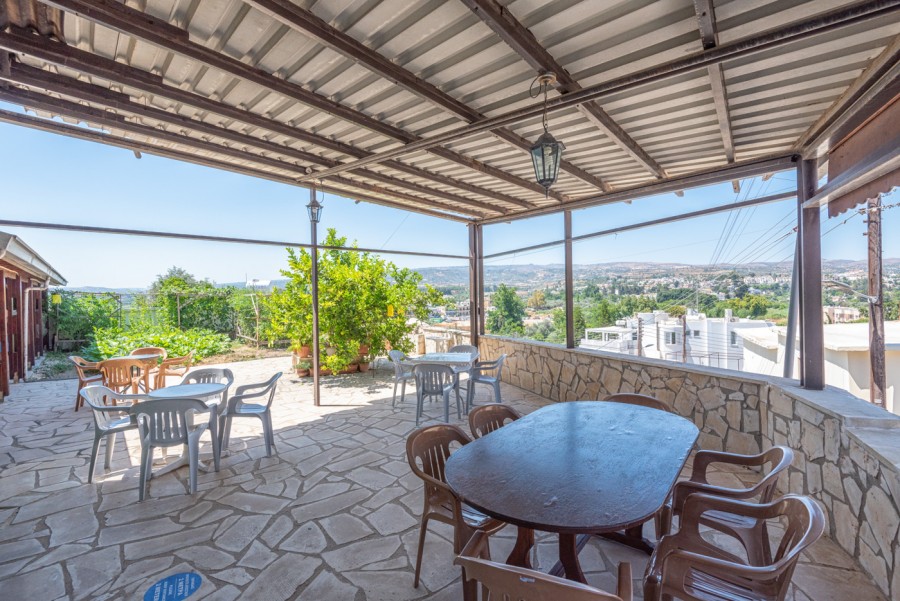 Polis, Polis Restaurant For Sale | 2626