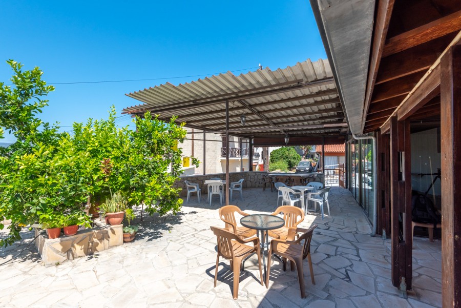 Polis, Polis Restaurant For Sale | 2626