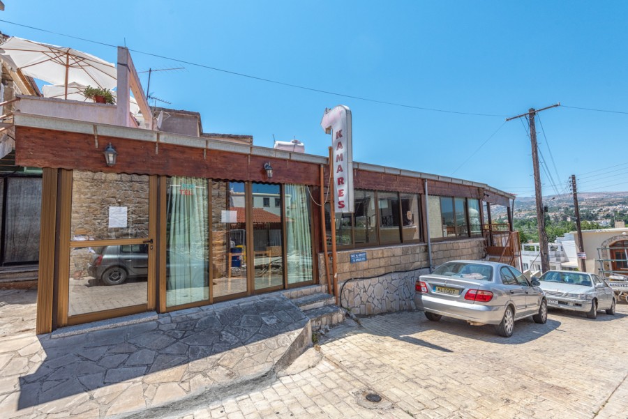 Polis, Polis Restaurant For Sale | 2626