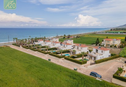 Argaka, Polis Detached Villa For Sale | 2948