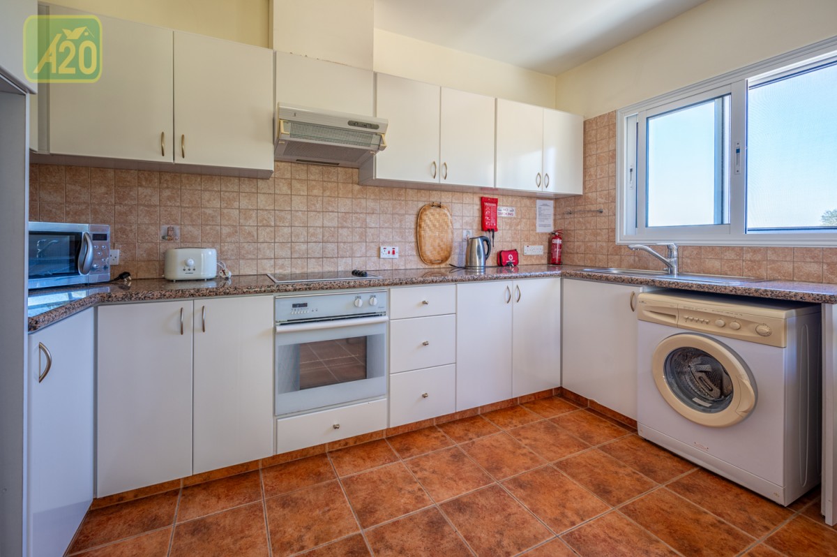 Polis, Polis Guest House For Sale | 2978