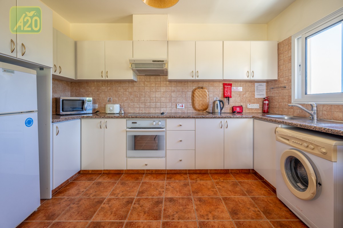 Polis, Polis Guest House For Sale | 2978