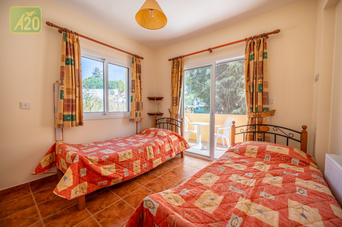 Polis, Polis Guest House For Sale | 2978