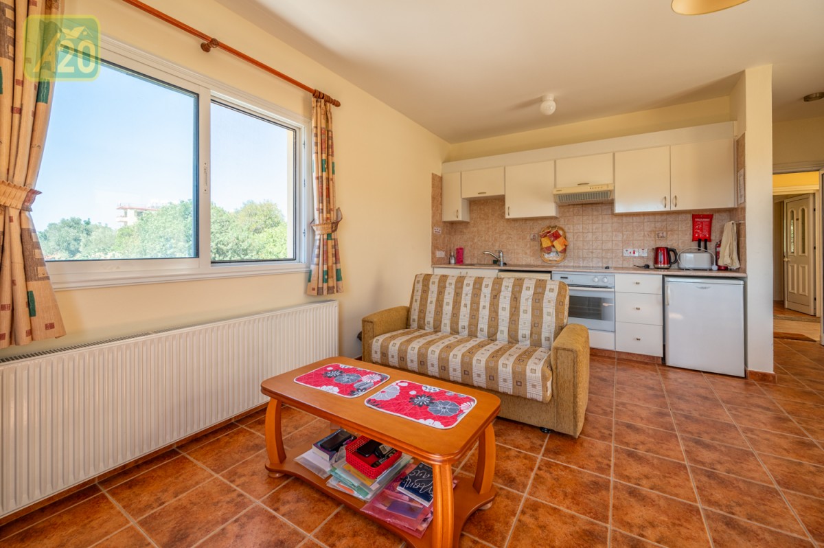 Polis, Polis Guest House For Sale | 2978