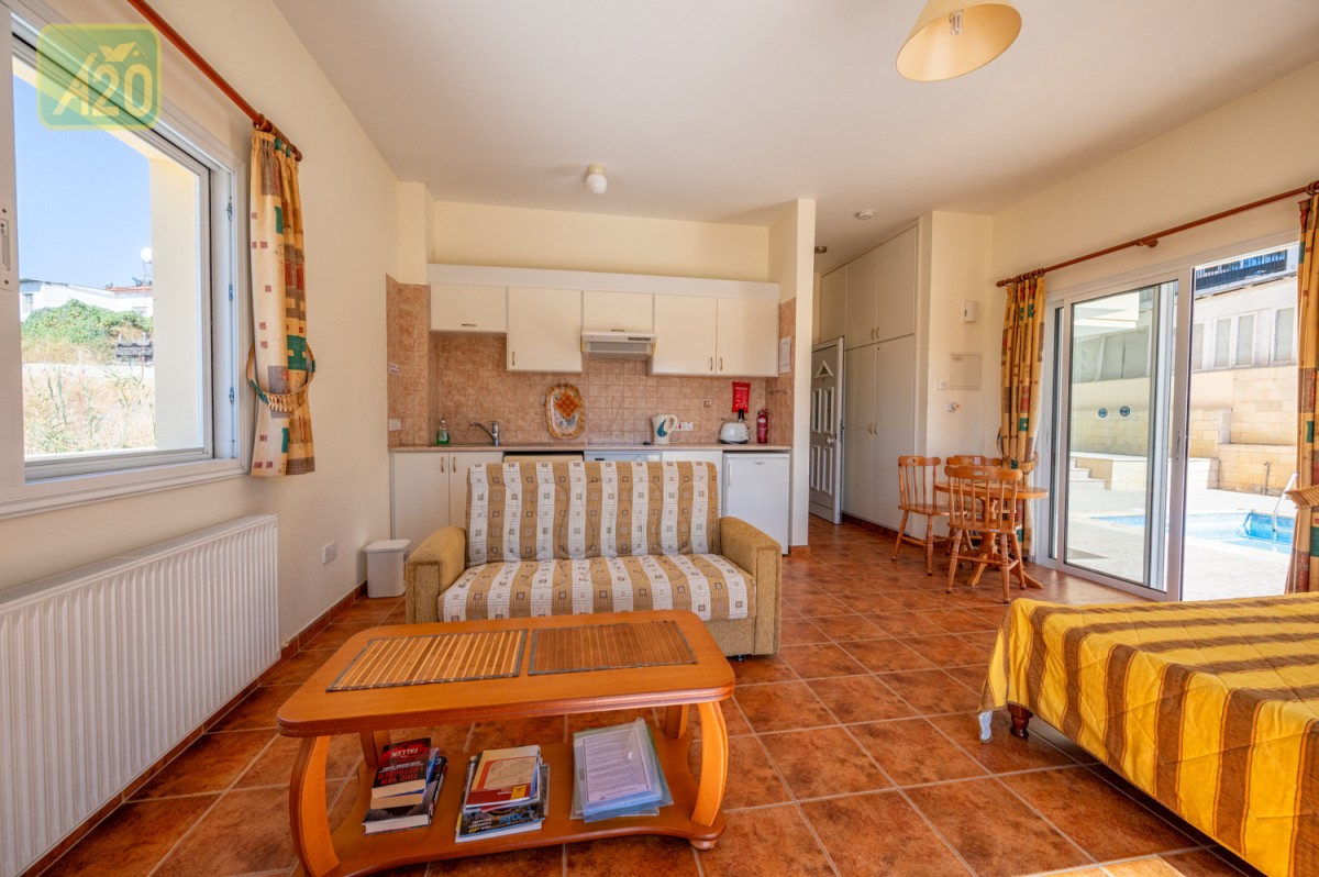 Polis, Polis Guest House For Sale | 2978