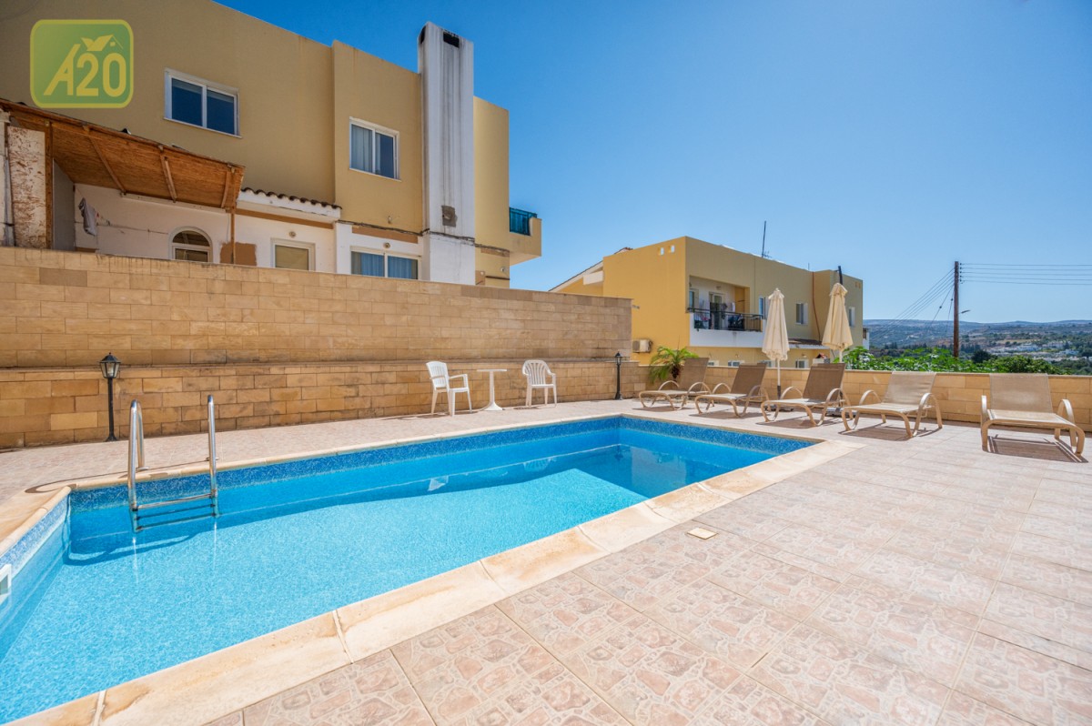 Polis, Polis Guest House For Sale | 2978