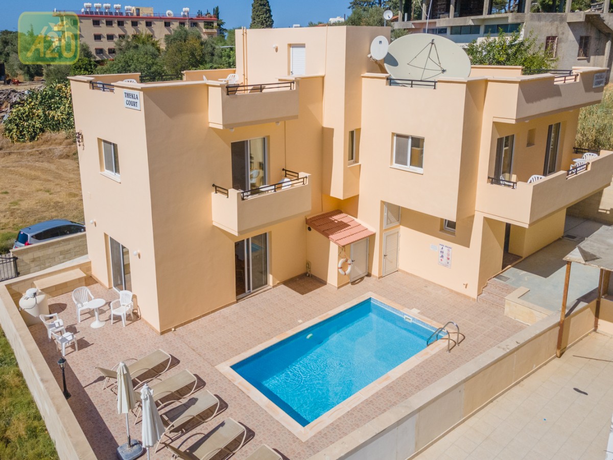 Polis, Polis Guest House For Sale | 2978