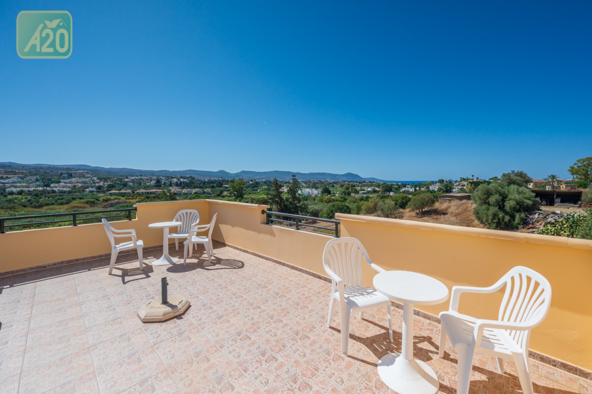 Polis, Polis Guest House For Sale | 2978