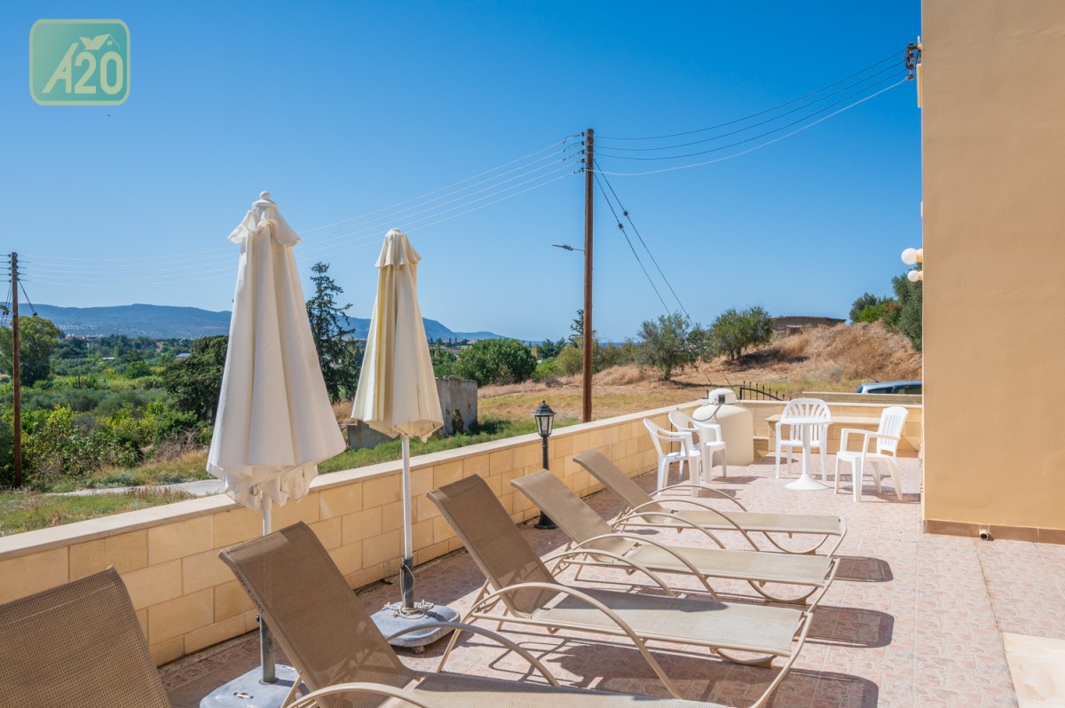 Polis, Polis Guest House For Sale | 2978