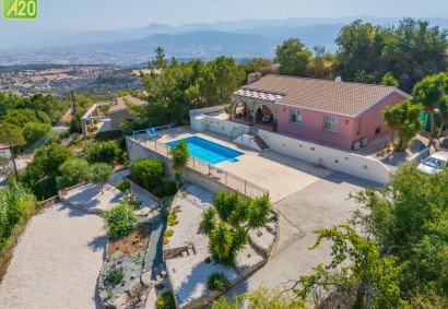 Droushia, Polis Bungalow For Sale | 3023