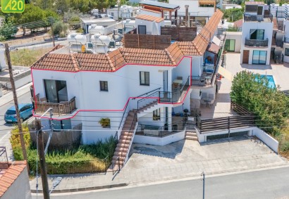 Prodromi, Polis Apartment For Sale | 3027