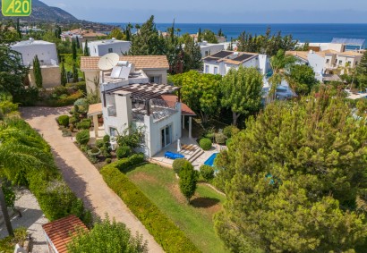 Neo Chorio, Polis Detached Villa For Sale | 3030