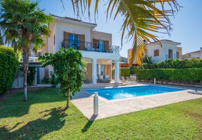 Argaka, Polis Detached Villa For Sale | 3045