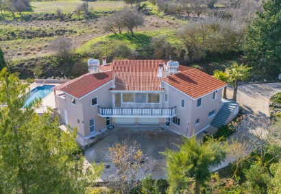 Droushia, Polis Detached Villa For Sale | 3046
