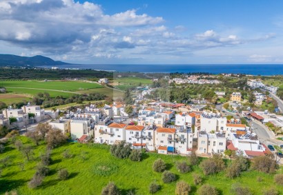 Prodromi, Polis Ground Floor Apartment For Sale | 3054