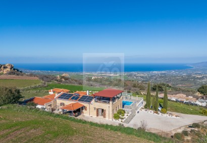 Droushia, Polis Bungalow For Sale | 3055