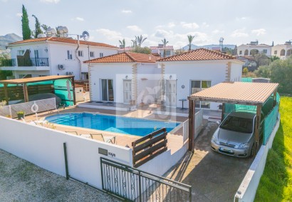 Argaka, Polis Bungalow For Sale | 3059