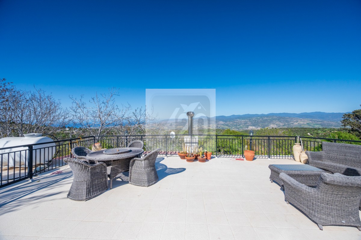 Kritou Terra, Polis Bungalow For Sale | 3067