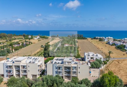 Polis, Polis Second Floor Apartment For Sale | 3077