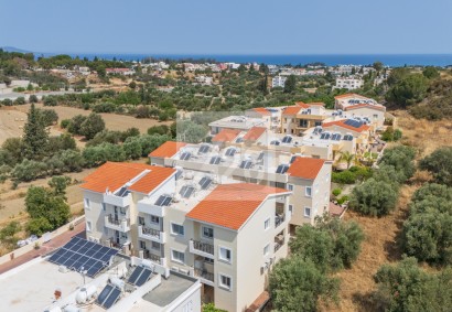 Polis, Polis Apartment For Sale | 3078