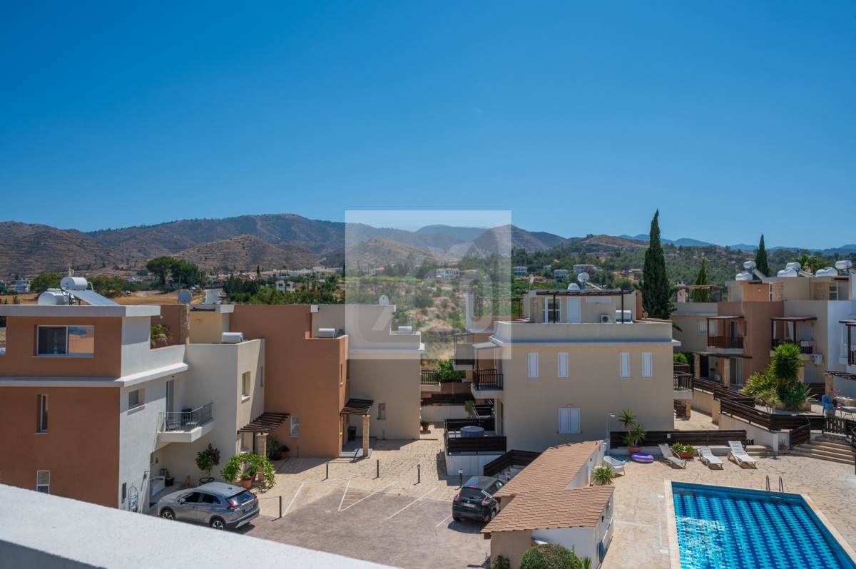 Argaka, Polis Town House For Sale | 3080