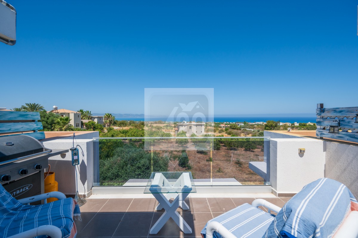 Argaka, Polis Town House For Sale | 3080