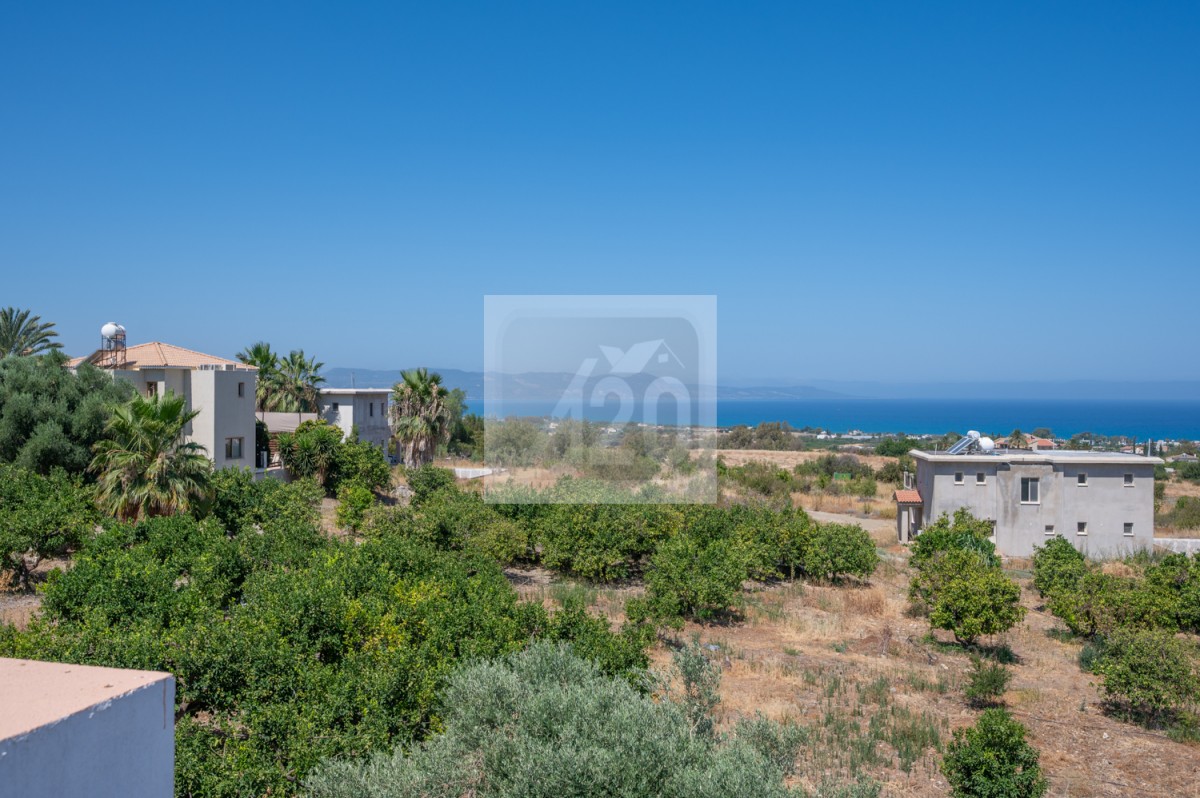 Argaka, Polis Town House For Sale | 3080