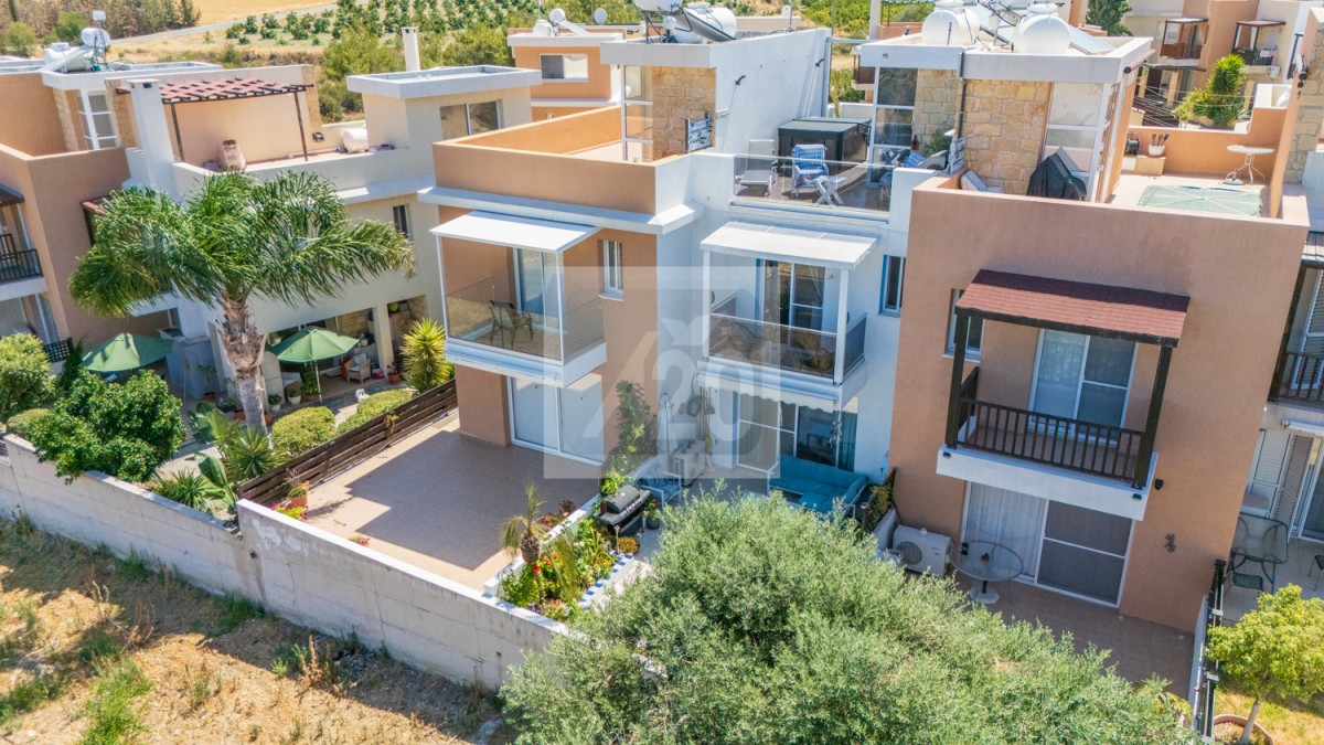 Argaka, Polis Town House For Sale | 3080