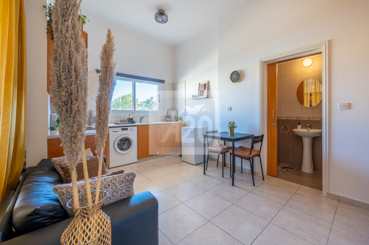 Polis, Polis Studio For Sale | 3085