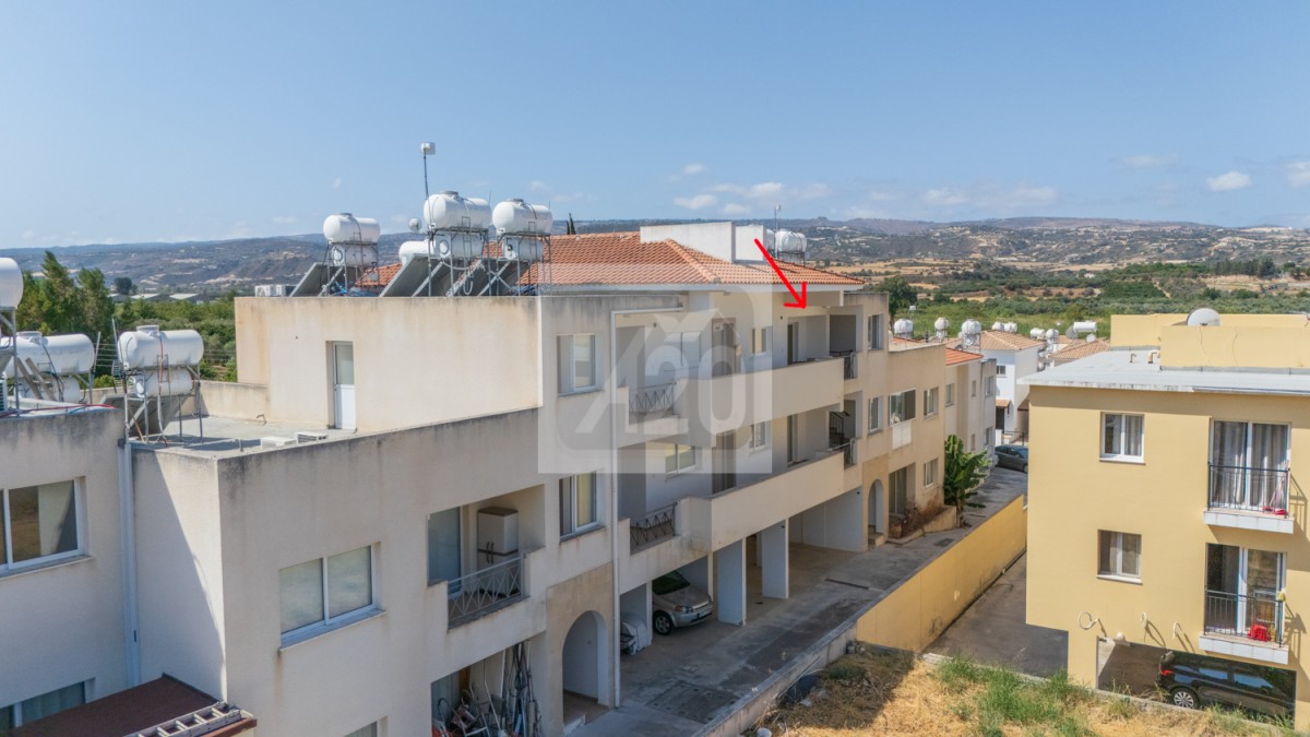 Polis, Polis Studio For Sale | 3085