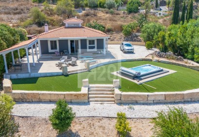 Lasa, Polis Bungalow For Sale | 3087