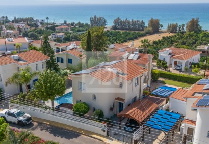 Argaka, Polis Detached Villa For Sale | 3088