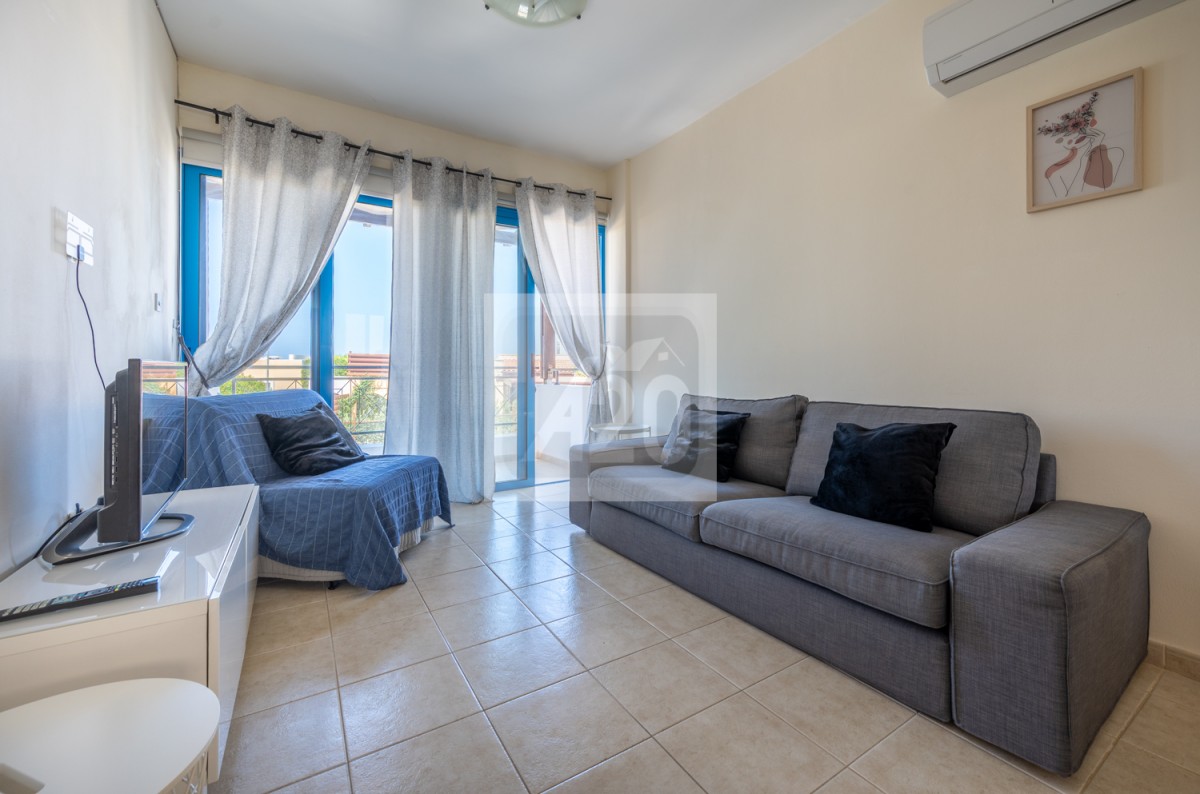 Latchi, Polis Apartment For Sale | 3090