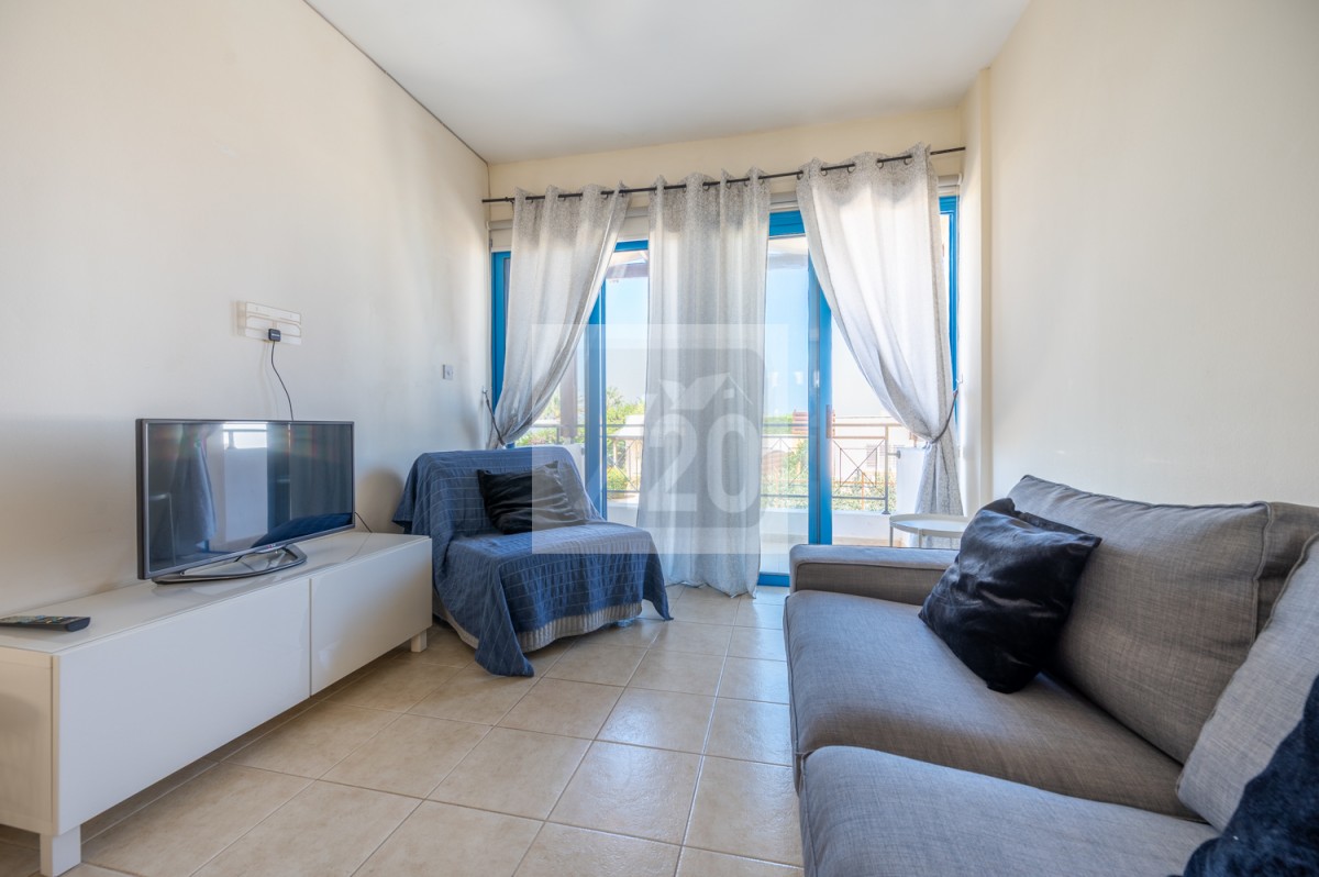 Latchi, Polis Apartment For Sale | 3090