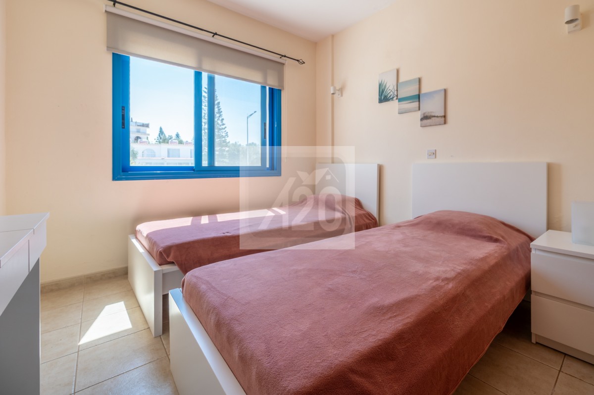 Latchi, Polis Apartment For Sale | 3090