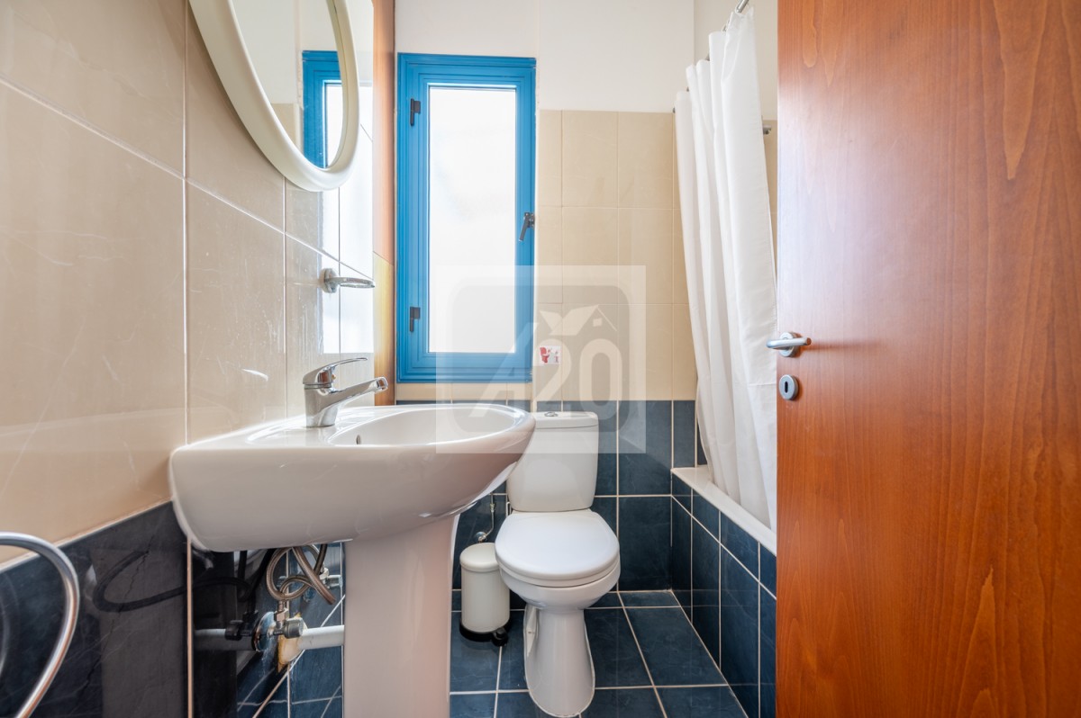 Latchi, Polis Apartment For Sale | 3090