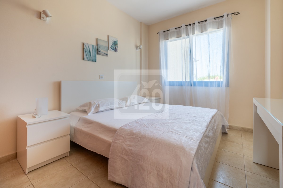 Latchi, Polis Apartment For Sale | 3090