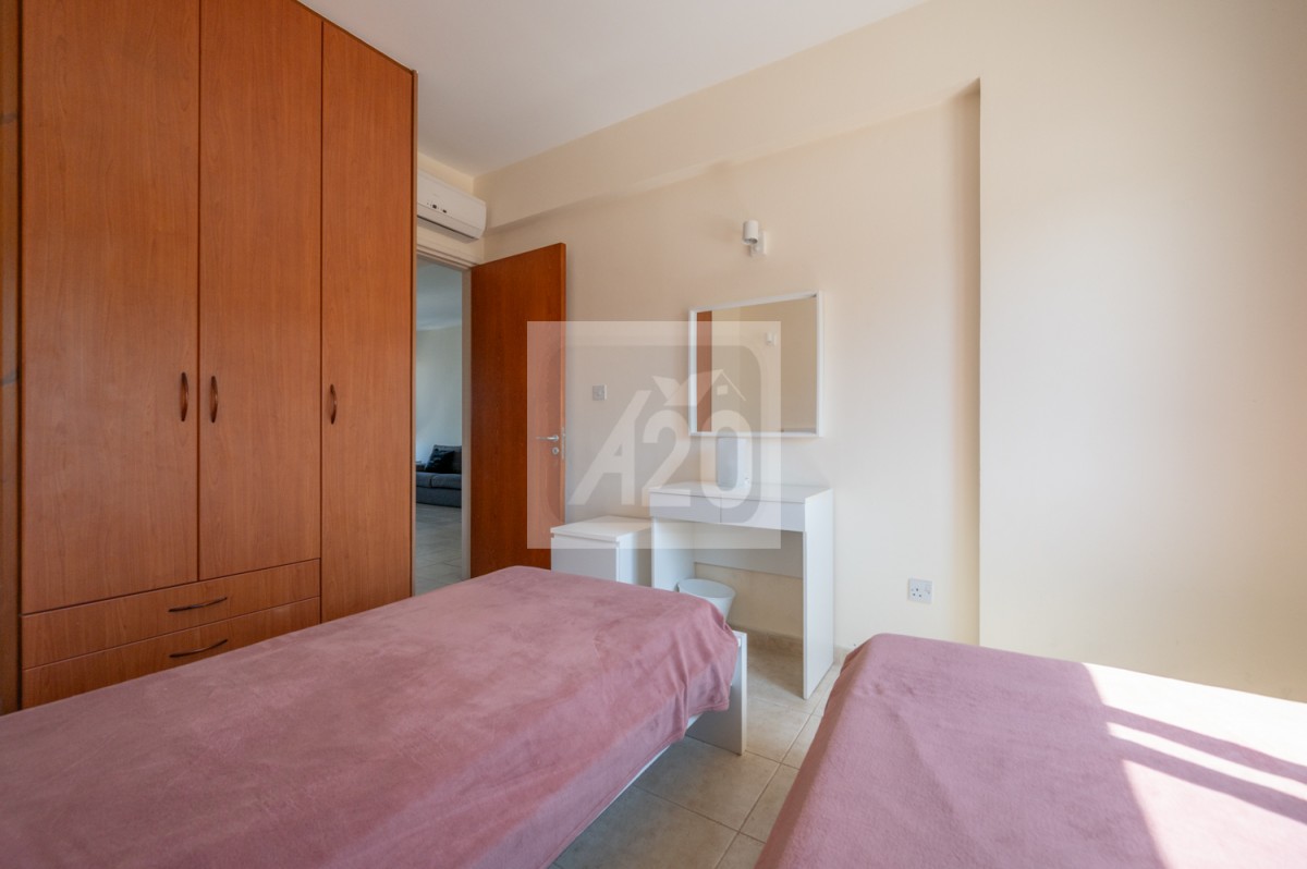 Latchi, Polis Apartment For Sale | 3090