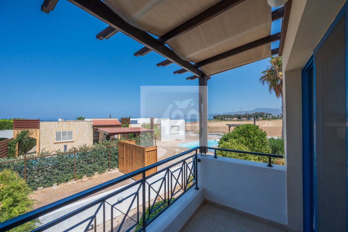 Latchi, Polis Apartment For Sale | 3090