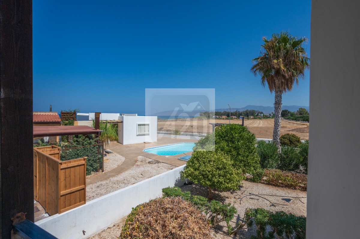 Latchi, Polis Apartment For Sale | 3090