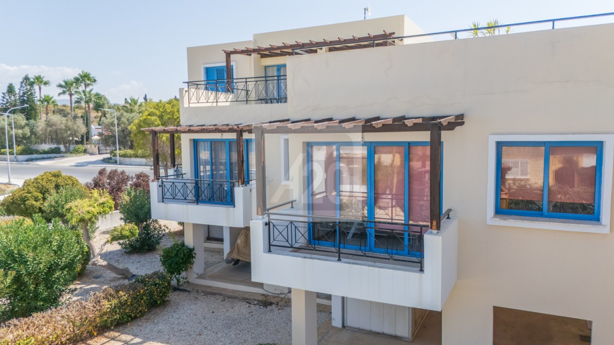 Latchi, Polis Apartment For Sale | 3090