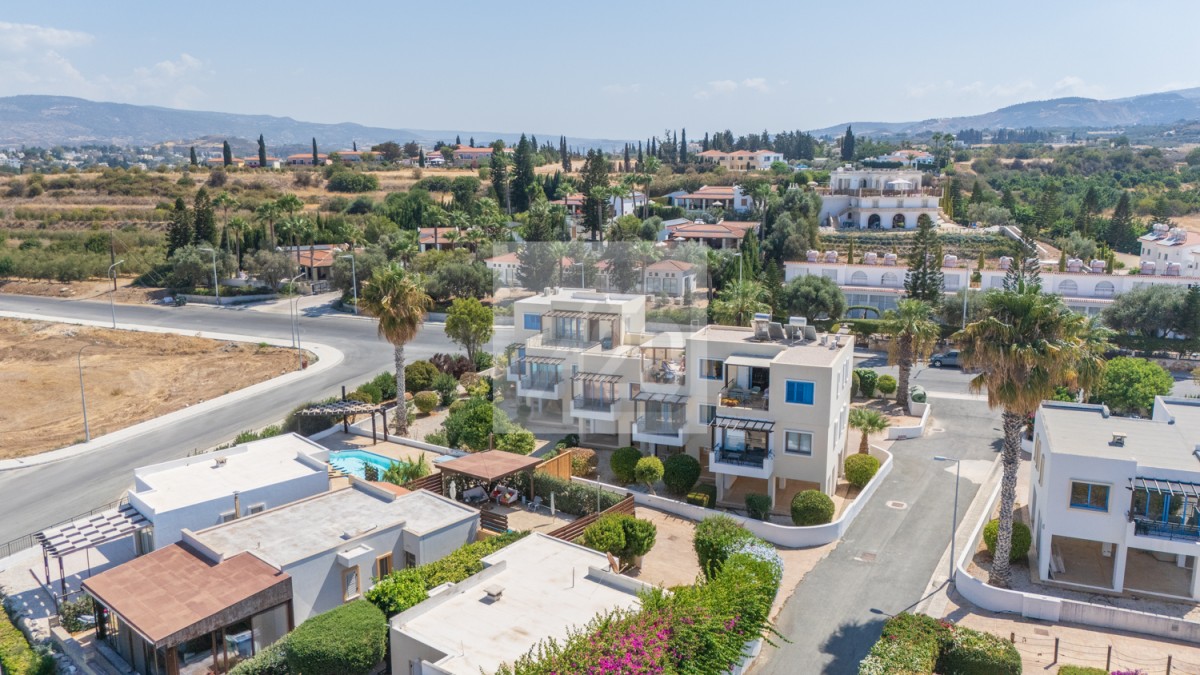 Latchi, Polis Apartment For Sale | 3090