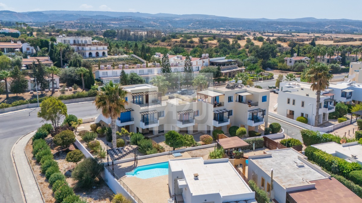 Latchi, Polis Apartment For Sale | 3090