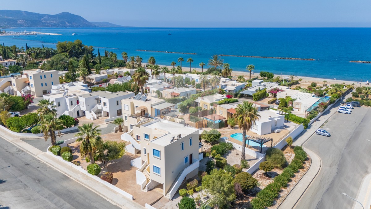 Latchi, Polis Apartment For Sale | 3090