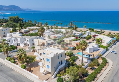 Latchi, Polis Apartment For Sale | 3090