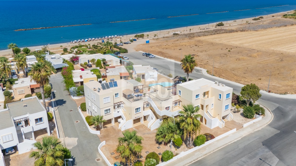 Latchi, Polis Apartment For Sale | 3090